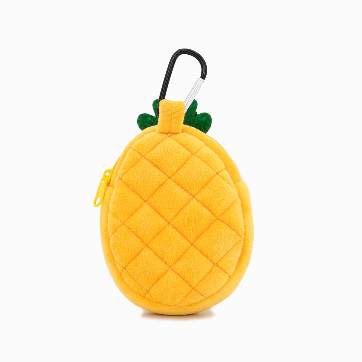 HugSmart Pet Ananas Kotbeutelhalter Kotbeutelspender