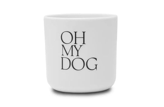 Lieblingspfote OH MY DOG Becher 300 ml *