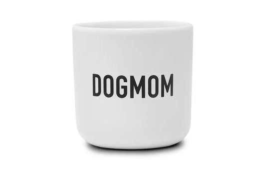 Lieblingspfote DOGMUM Becher 300 ml *