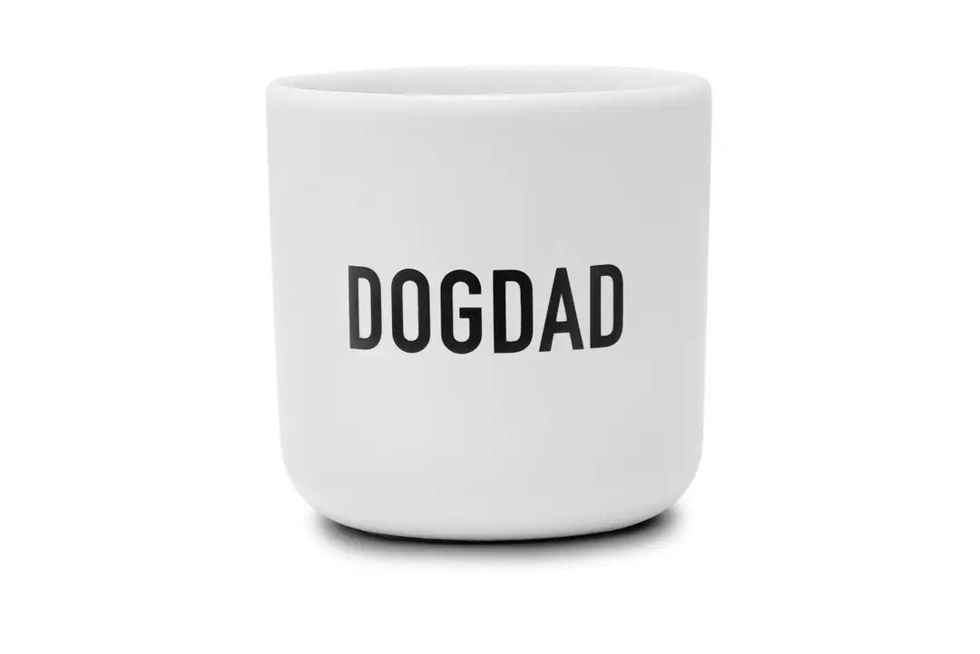 Lieblingspfote DOGDAD Becher 300 ml *