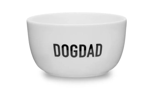 Lieblingspfote DOGDAD Schale Müslischale