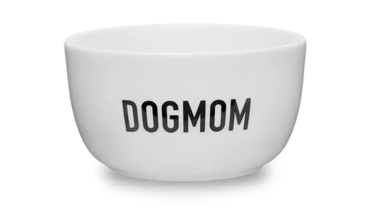 Lieblingspfote DOGMUM Schale Müslischale