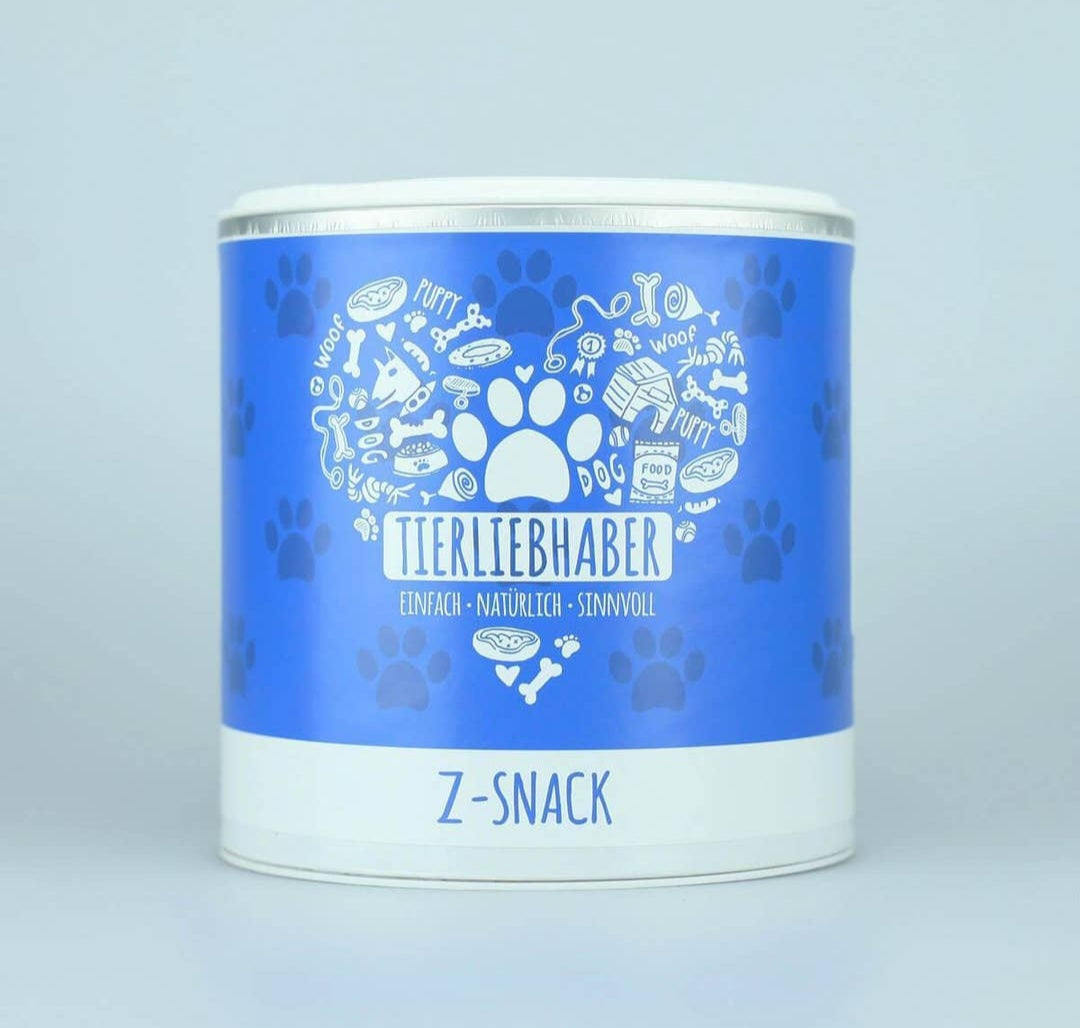 Tierliebhaber Z-Snack 350g